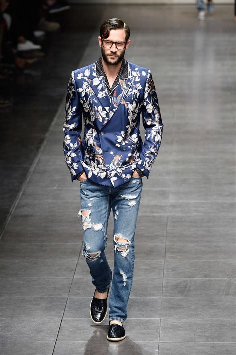 Dolce&Gabbana Men's Clothing .